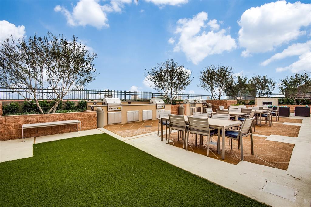 Grand Treviso Condos - Residential