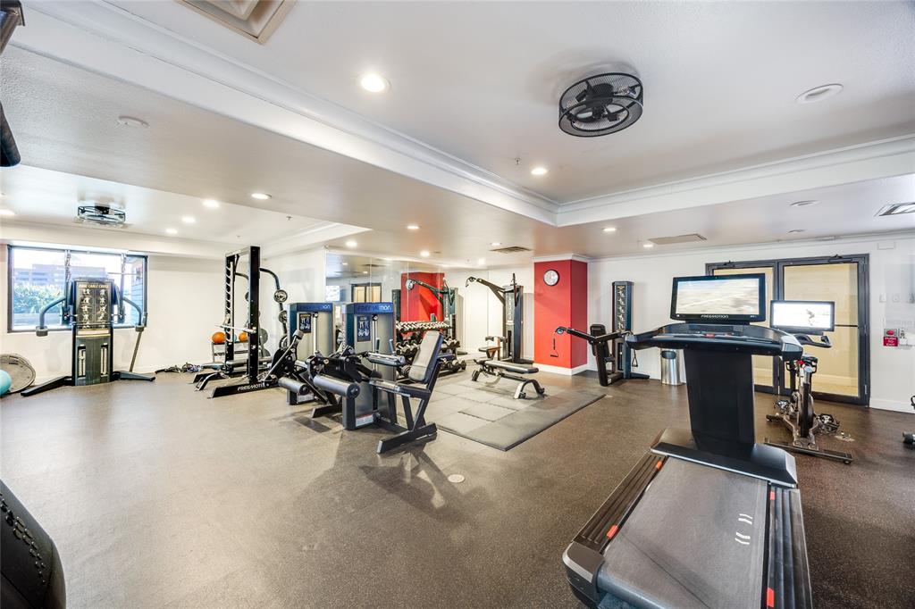 Grand Treviso Condos - Residential