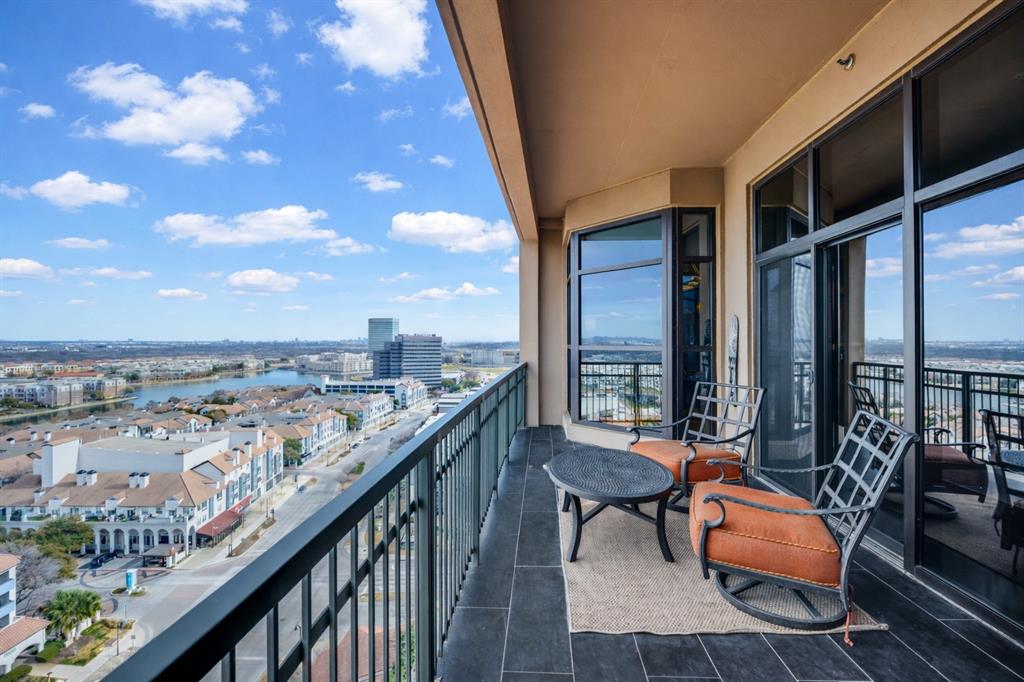 Grand Treviso Condos - Residential