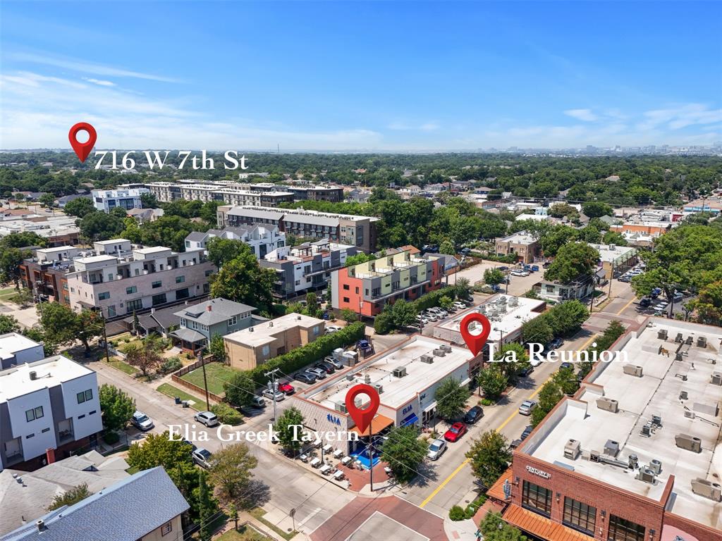 Hillside Add - Residential