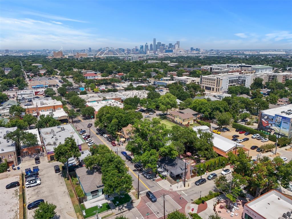 Hillside Add - Residential