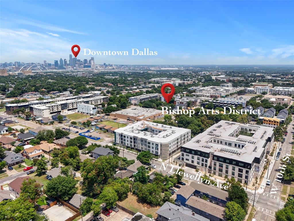 Hillside Add - Residential