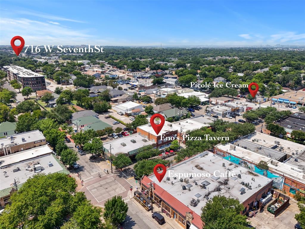 Hillside Add - Residential