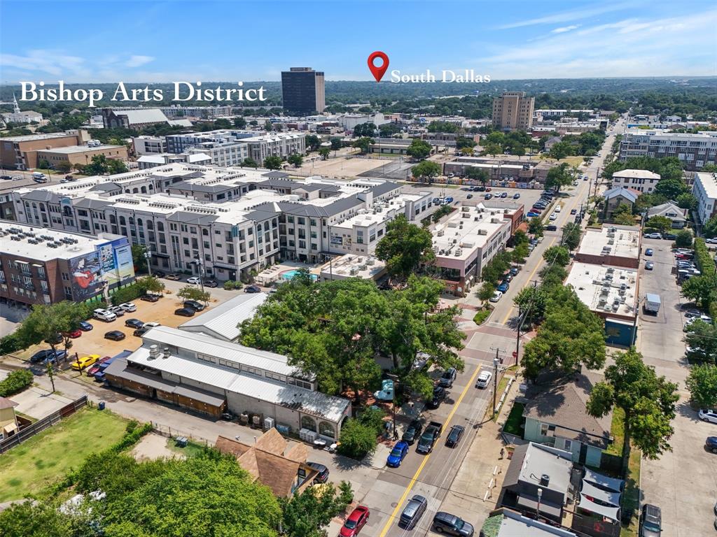 Hillside Add - Residential