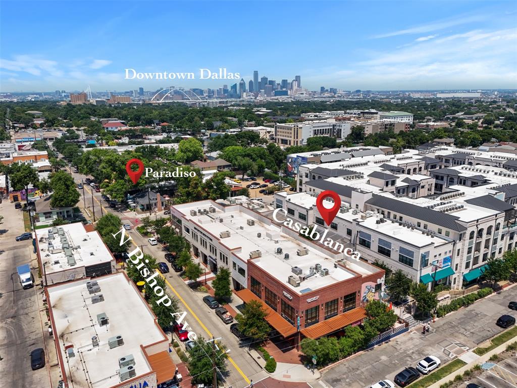 Hillside Add - Residential