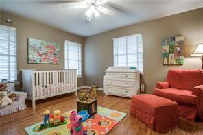 Caruth Terrace - Residential