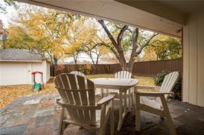 Caruth Terrace - Residential