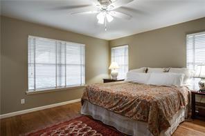 Caruth Terrace - Residential