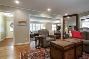 Caruth Terrace - Residential