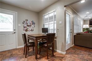 Caruth Terrace - Residential