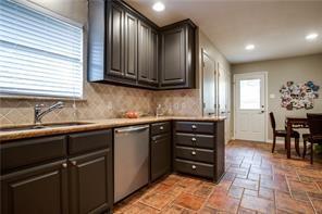 Caruth Terrace - Residential