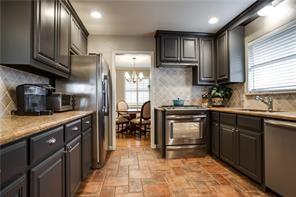 Caruth Terrace - Residential