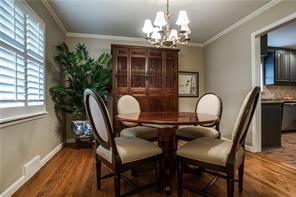 Caruth Terrace - Residential