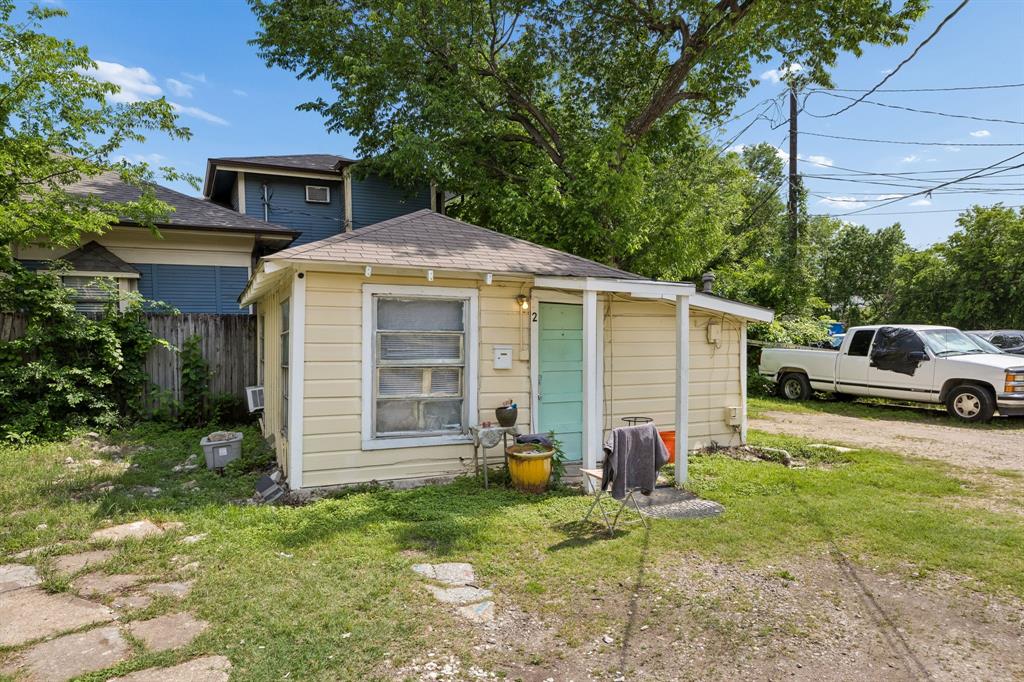Munger Place 02 - Residential Income