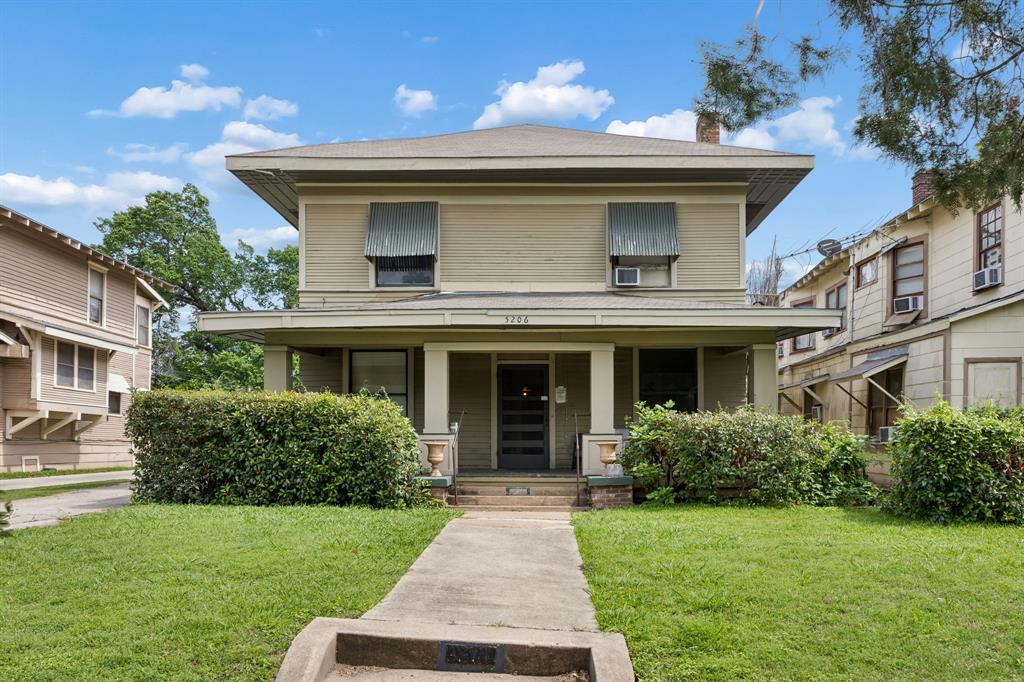 Munger Place 02 - Residential Income