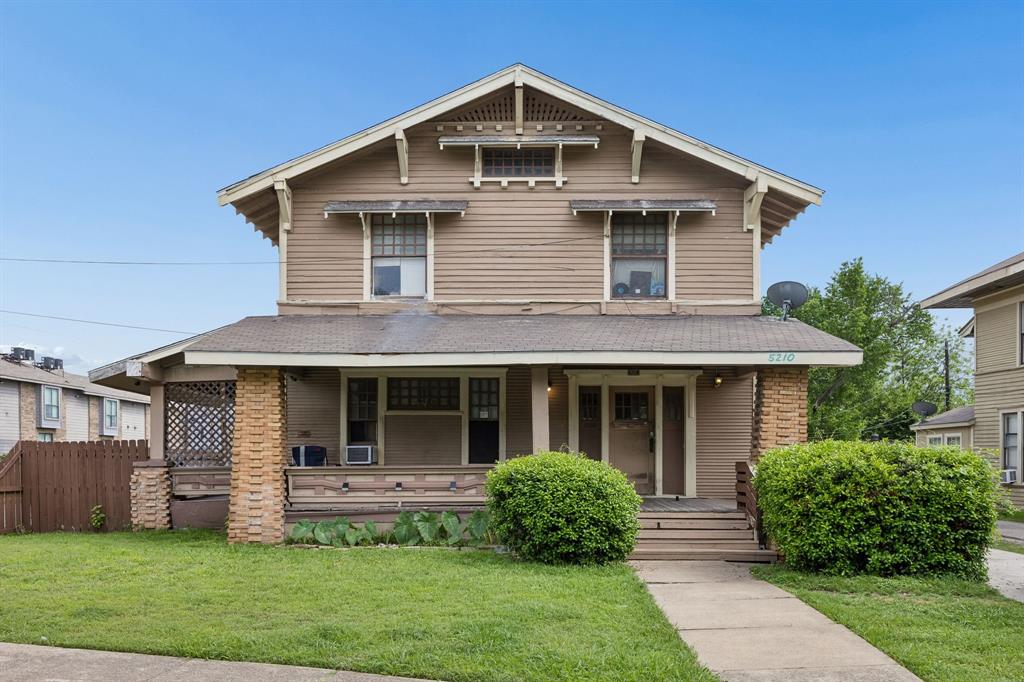 Munger Place 02 - Residential Income