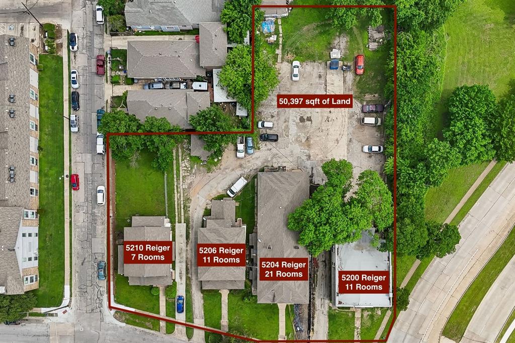 Munger Place 02 - Residential Income