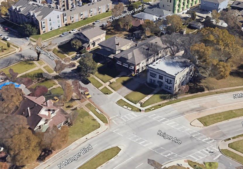 5200-5210 Reiger Avenue