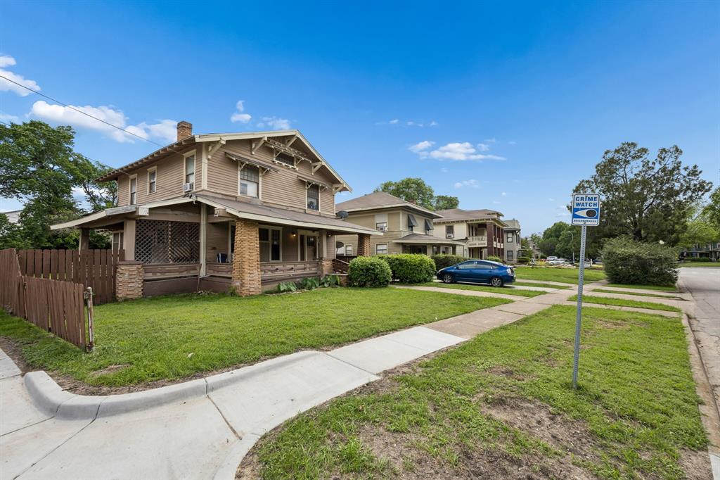 Munger Place 02 - Residential Income