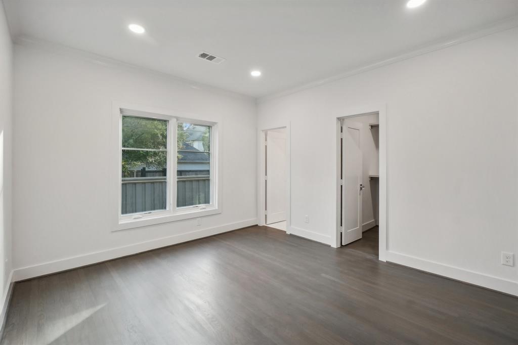 University Heights - Residential