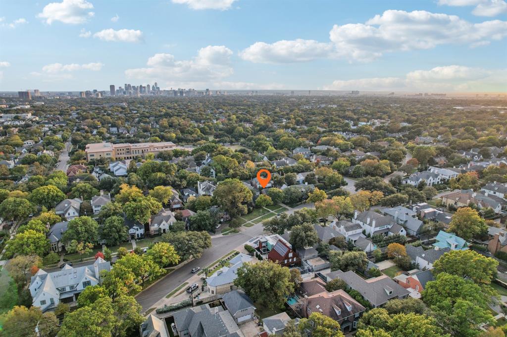 University Heights - Residential