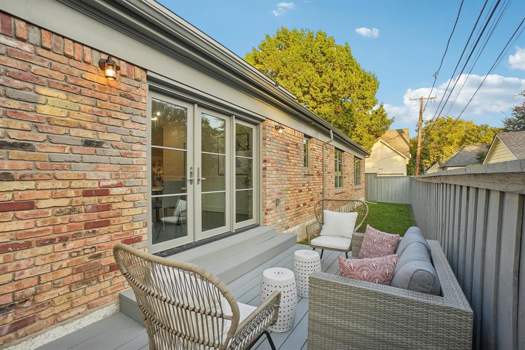 University Heights - Residential