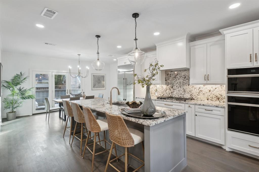 University Heights - Residential