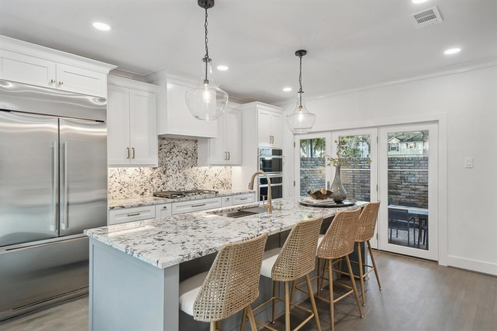 University Heights - Residential