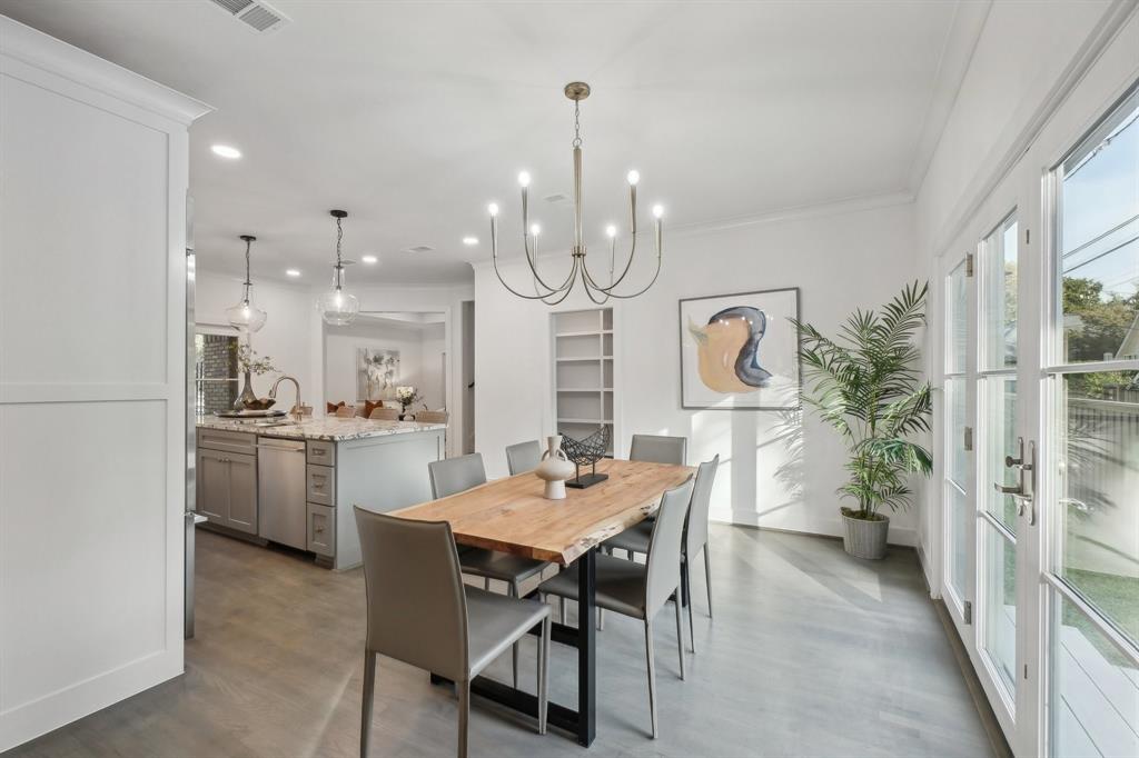 University Heights - Residential