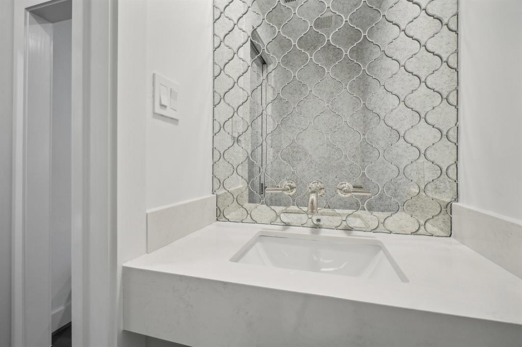 University Heights - Residential