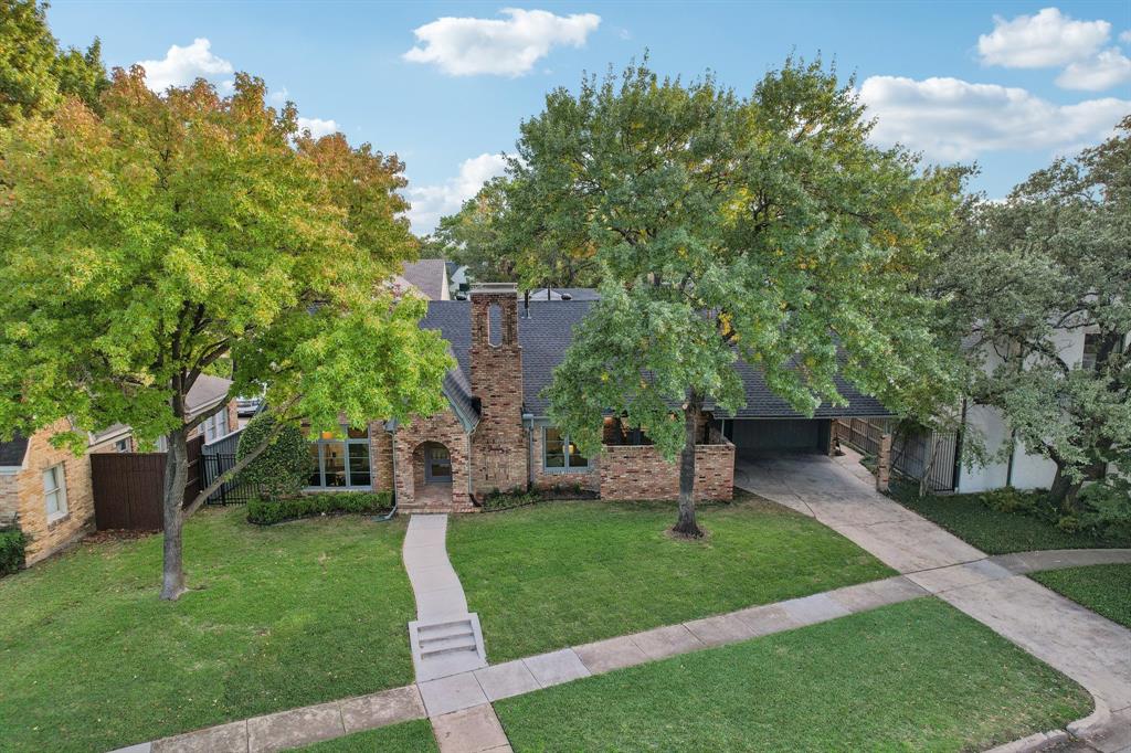 University Heights - Residential