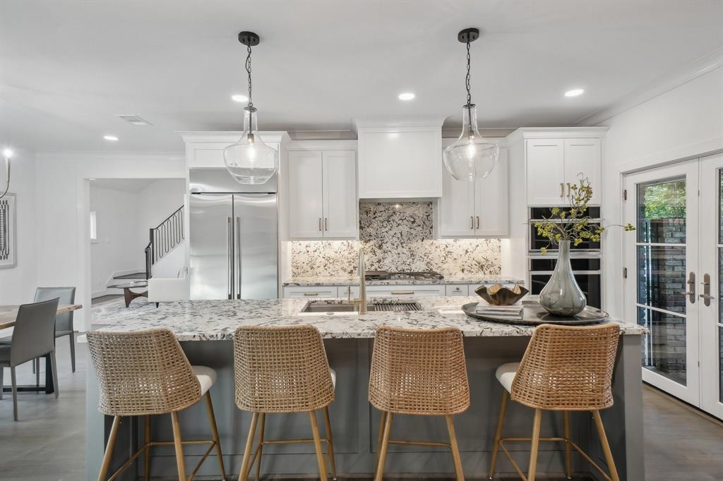 University Heights - Residential