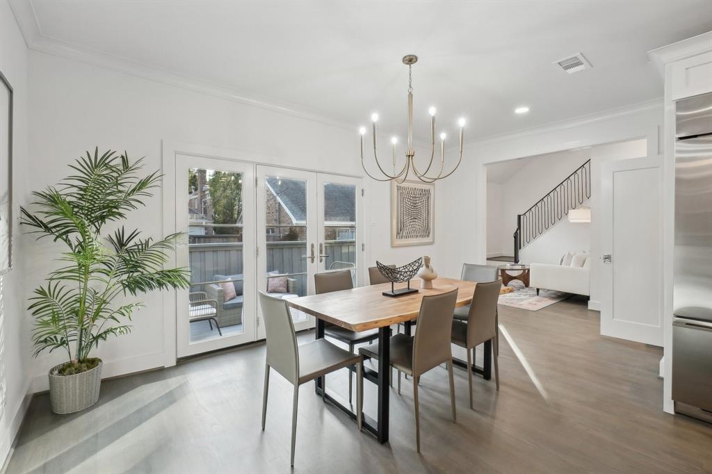 University Heights - Residential