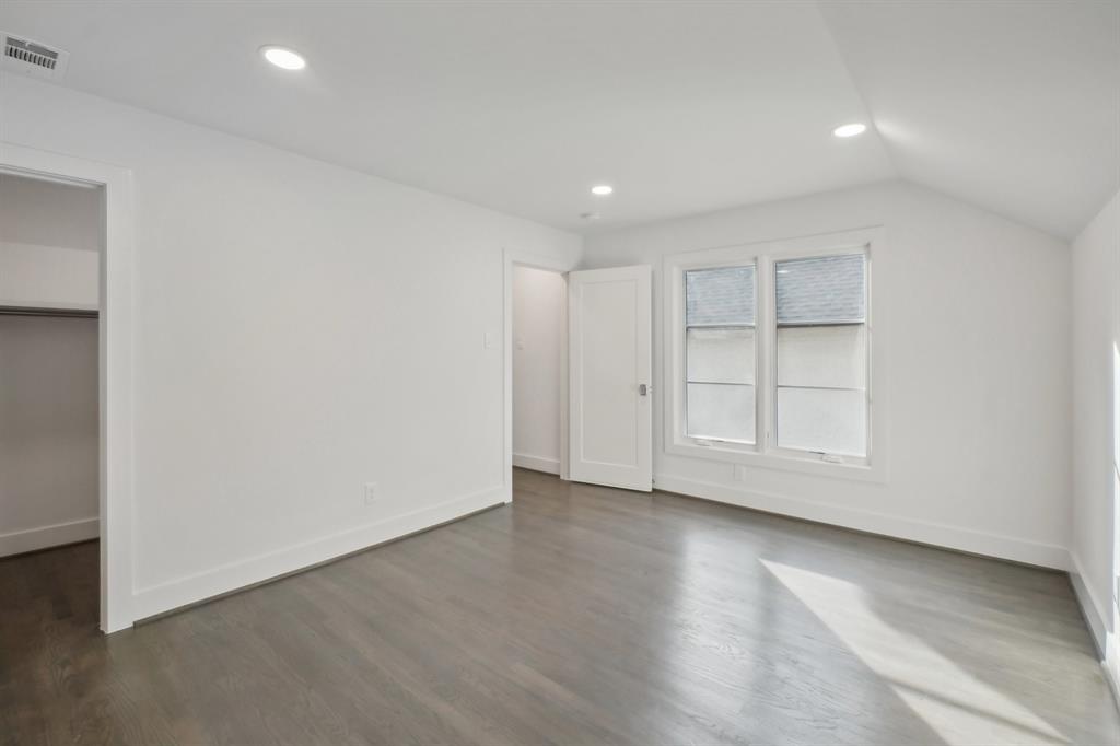 University Heights - Residential