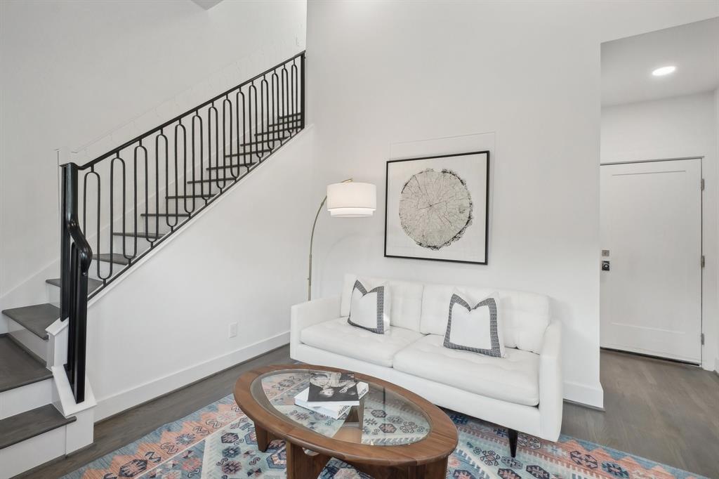 University Heights - Residential