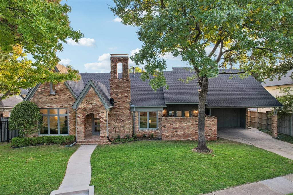 University Heights - Residential