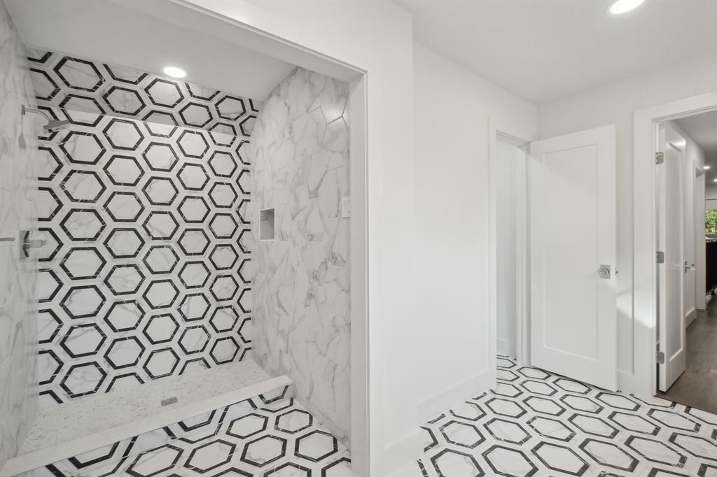 University Heights - Residential