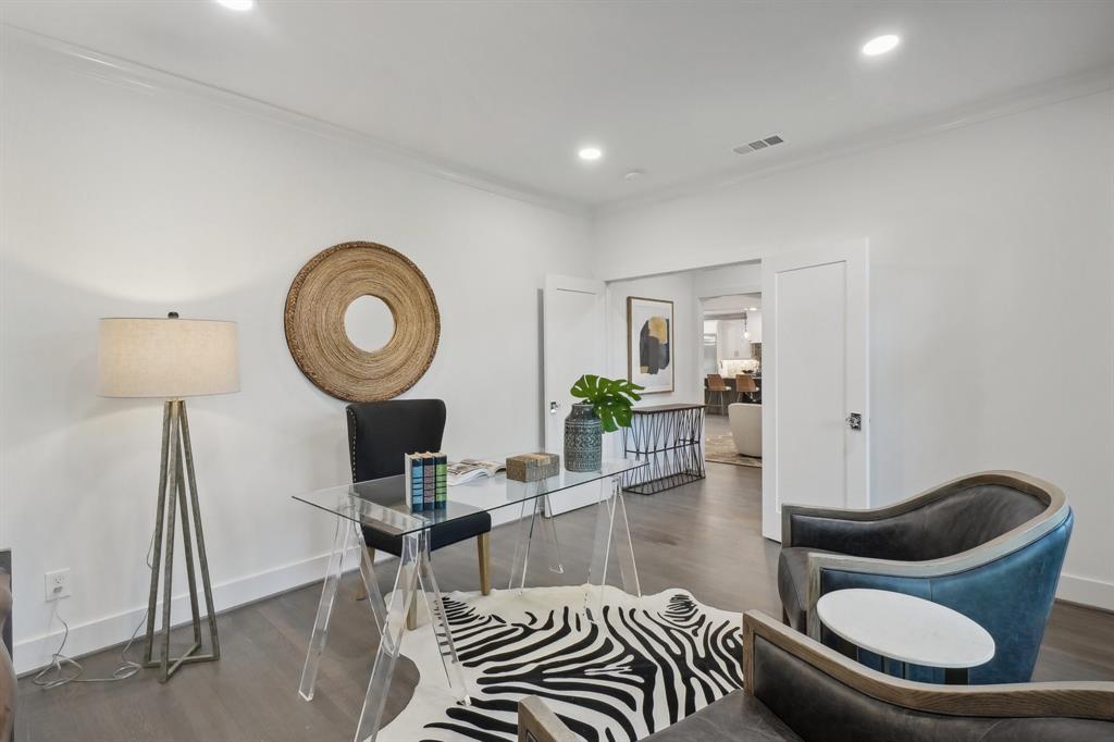 University Heights - Residential