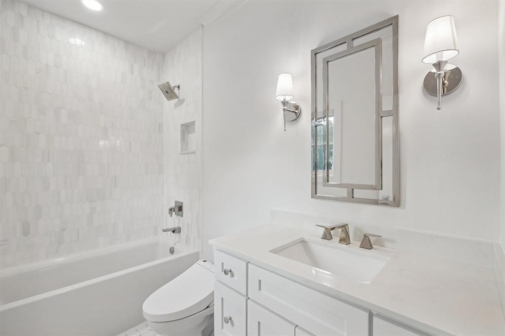 University Heights - Residential