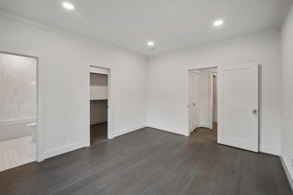 University Heights - Residential