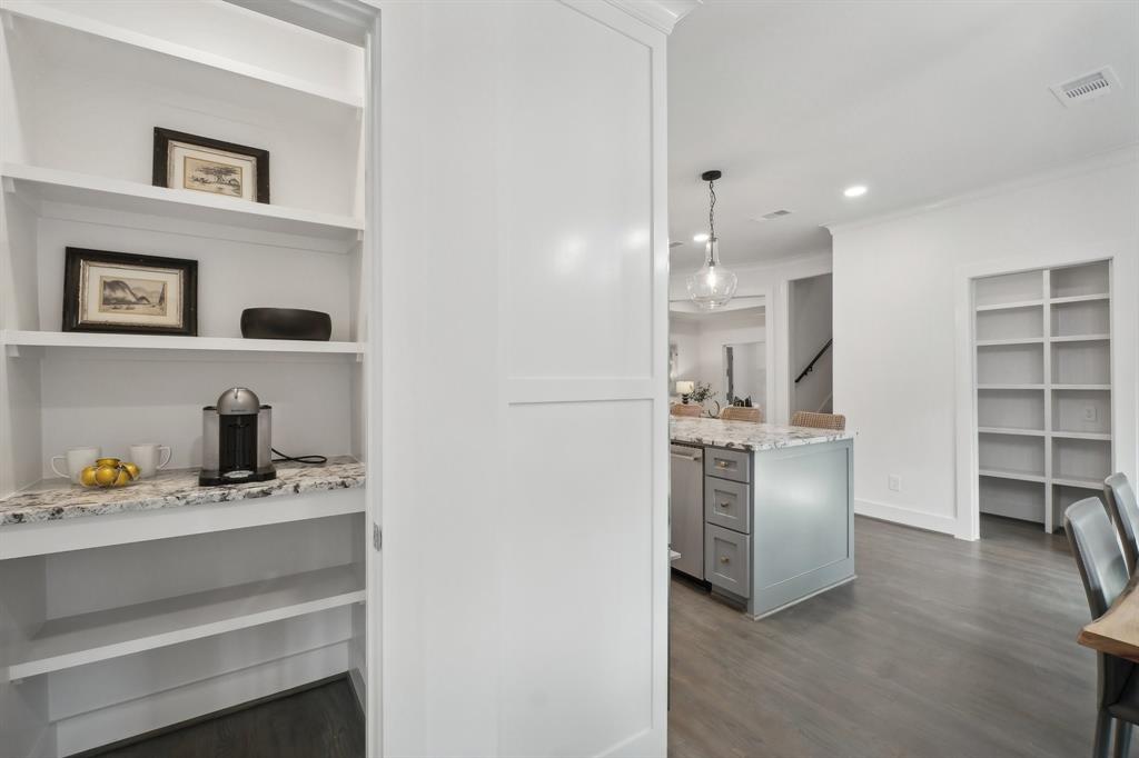 University Heights - Residential