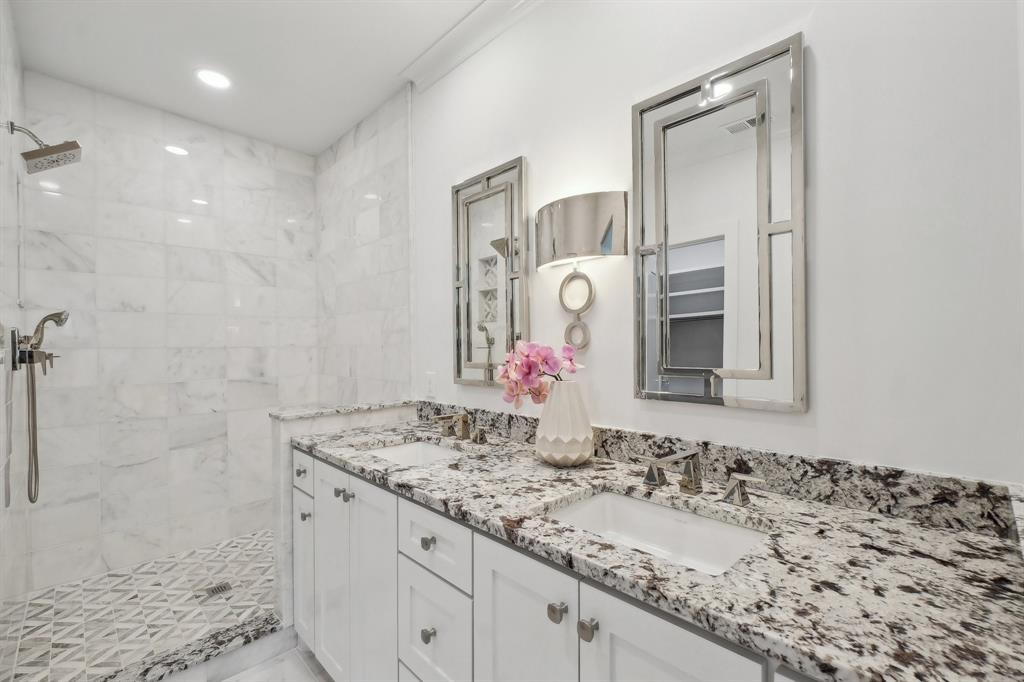 University Heights - Residential