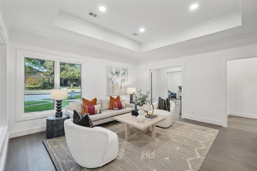 University Heights - Residential