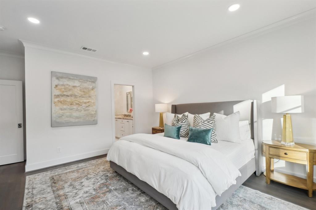 University Heights - Residential