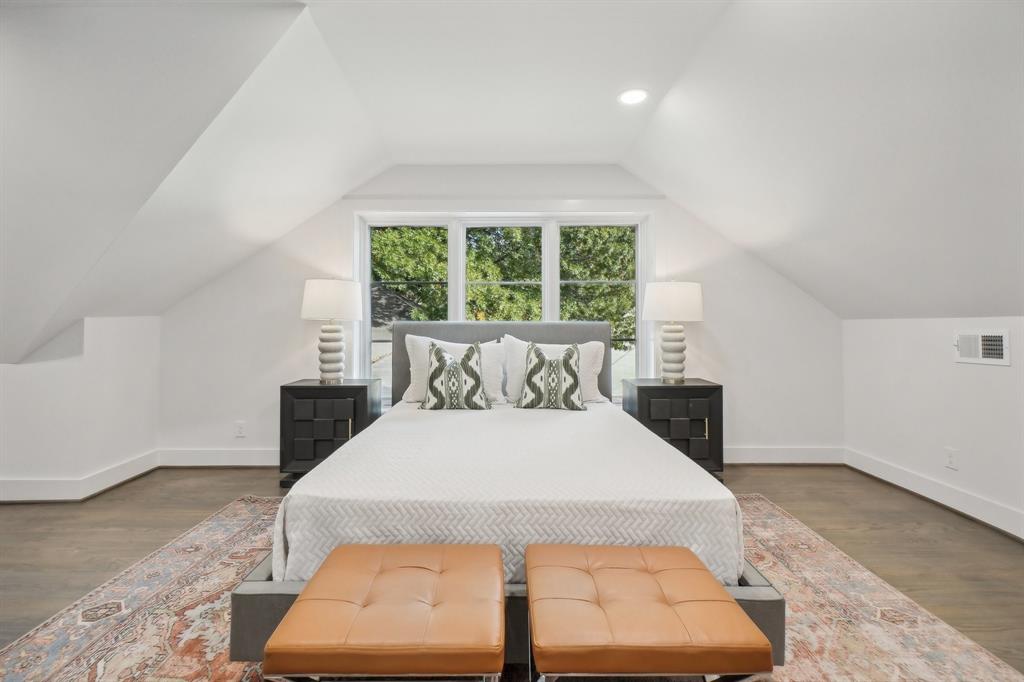 University Heights - Residential