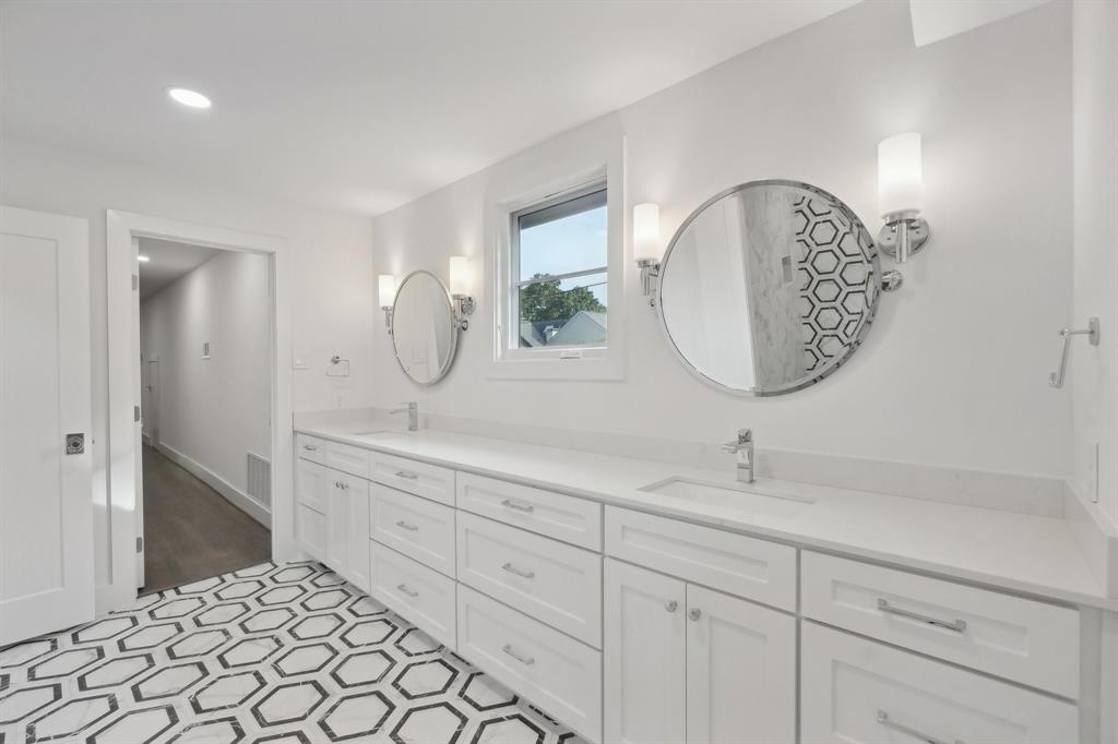 University Heights - Residential