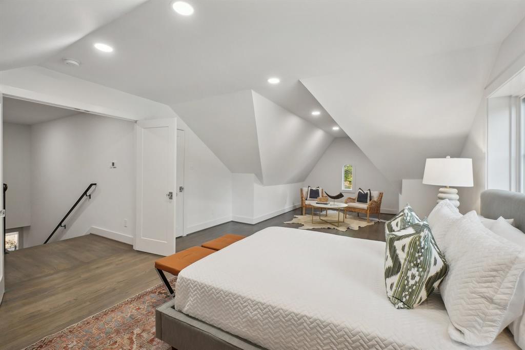 University Heights - Residential