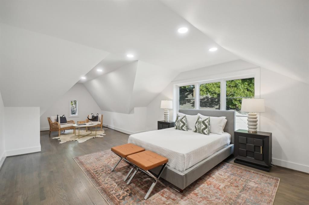 University Heights - Residential