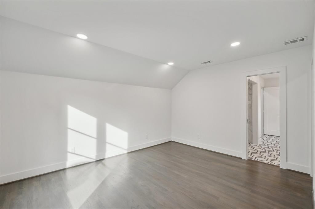 University Heights - Residential