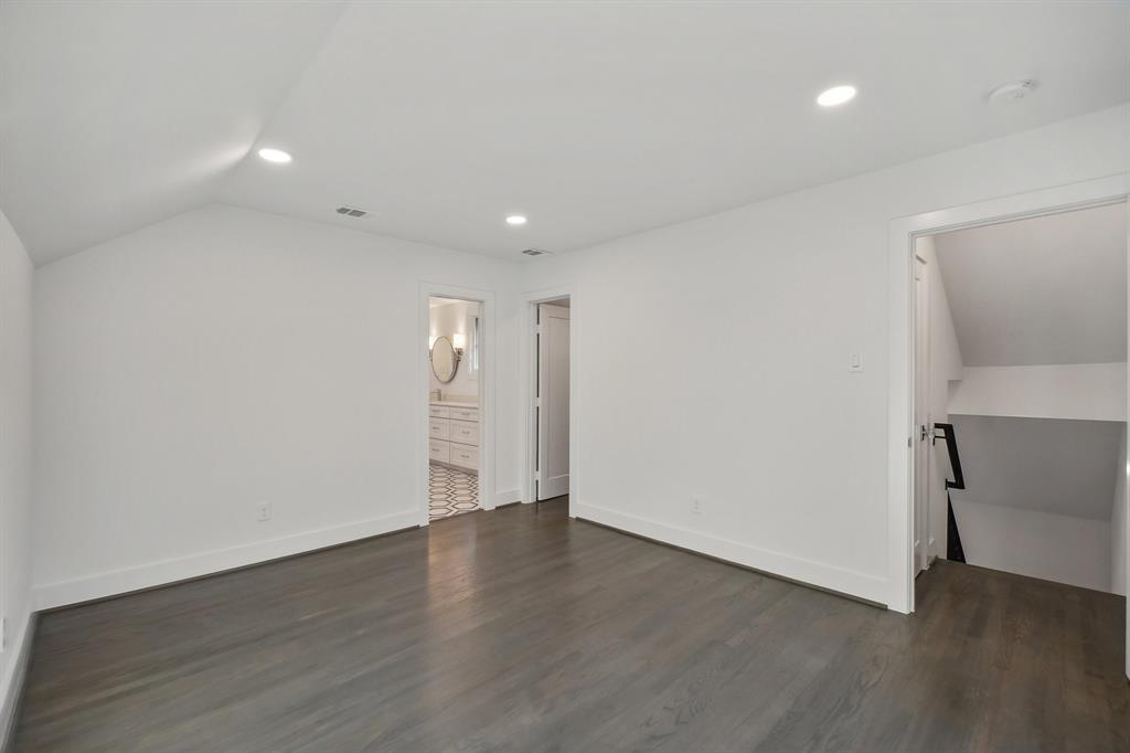 University Heights - Residential